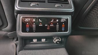 A6 3.0 45 TDi 6- válec, 170kW, 4x4, SUPER - 7