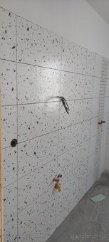 Rekonstrukce bytu - 7