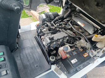 VZV.unicarriers 3,2 - 7