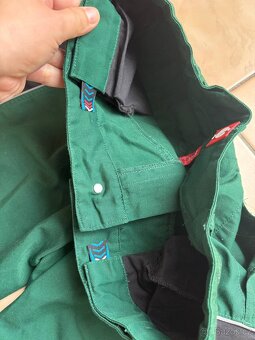 Kalhoty Engelbert Strauss - 7