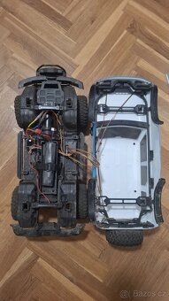 Prodám rc auto - 7