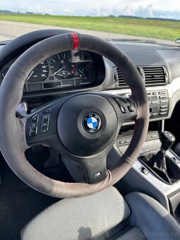 BMW E46 Compact 325TI - 7