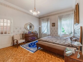 Prodej celopodlažního bytu 4+1 (162 m²) + sklep cca 9 m², Ur - 7