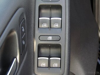 Volkswagen Golf 1.4 TSi , 90 kW benzín, 2011 - 7