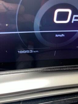 Peugeot 3008 Allure Hybrid 136e-DCS6 - 7