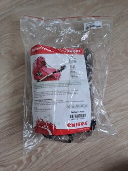 Kočárek ABC Design, Salsa 4 AIR, Dolphin Diamond - 7