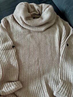 Prodám dámské oblečení - 7