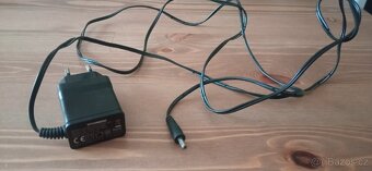 KABELY A RŮZNÉ PROPOJOVACÍ... NABÍJEČKY... - 7