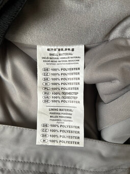 Nove dámské lyžařské kalhoty vel.38 - 7