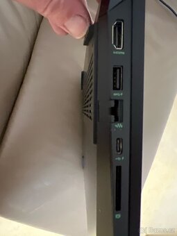 HP Pavilion Gaming 15-dk0012nc - 7