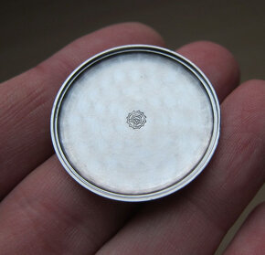 Ultra vzácné hodinky PRIM POSPARTAK ELAST BLOK LUMINISCENČNÍ - 7