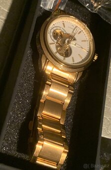 kvalitní Automaty , 21 kamenů , 41mm - 7