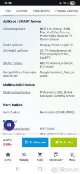 Televize Philips - 7