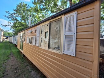 Mobilní domy / Mobilheim / Chatka - 7