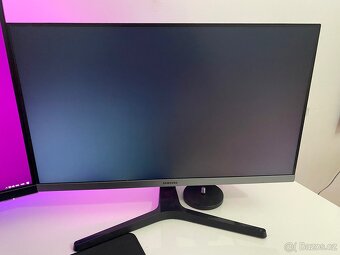 Herní počítač PC + 🎁 dárek zdarma RTX 3060ti r5 5600x - 7