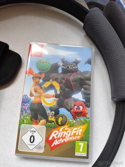 Nintendo switch Oled - 7