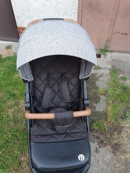 kočárek Petite & Mars - 7