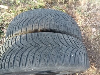 Prodám pneu hankook - 7