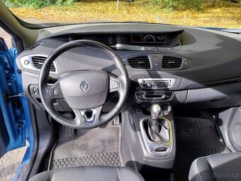 Renault Scenic 3  1.2 TCi 85kW r.v 2016 - 7