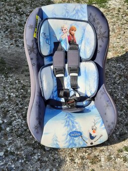 Autosedačky, odstrkávadla,3kombinace, kočár,atd. - 7