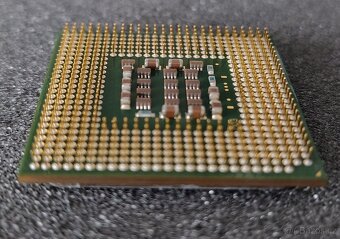 Základní desky socket A (462) a socket 478 , procesory, RAM - 7