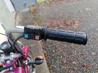 Babetta 210 originál stav   nový model - 7