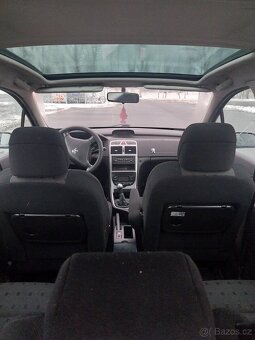 Peugot.307 1.6 HDI 80k - 7