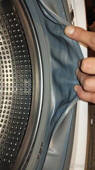 Pračka BEKO na 7 kg A+++ - 7