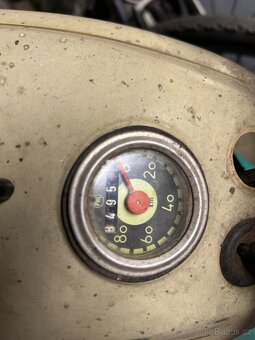 Jawa 50/05 r.v 1963 - 7