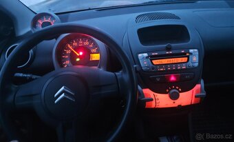 Citroën C1 hdi - 7