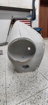 Škoda Octavia, Spartak,Felicia - blatníky - 7