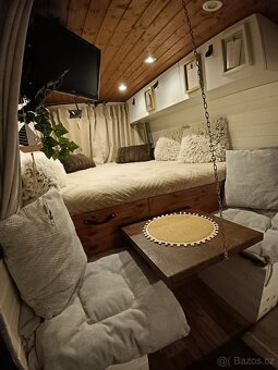 Mercedes Benz 1997 - 7