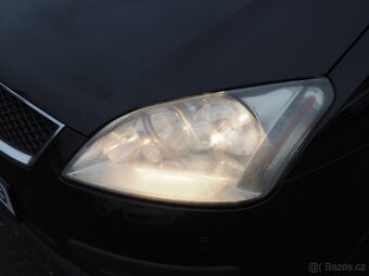 2005 Ford C-MAX 2.0 TDCi, 100 kW, DigiKlima - 7