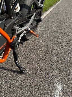 Ktm duke 125 2016 - 7