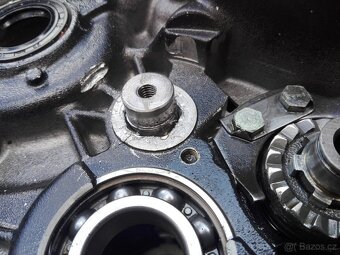 Husqvarna WR 250 rv 90 - 7