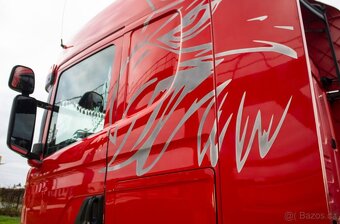 Ťahač Scania R 420 - 7