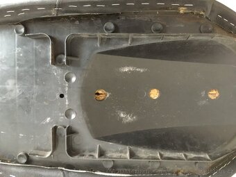 Dvousedadlo BMW R2V - 7