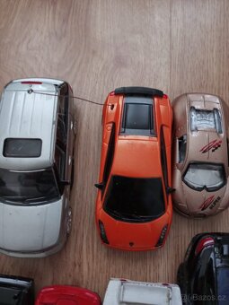 Hračky pro kluky - 7