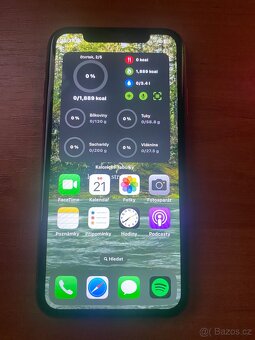 iPhone XR 64GB 91% baterie - 7