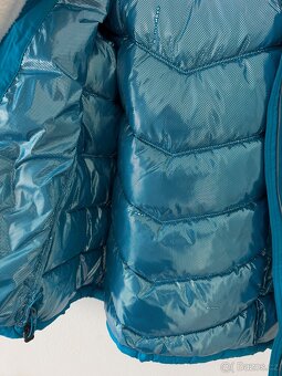 Nepromokavá bunda - 7