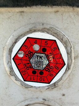 Prodam renaulte scenic 1.9 dci - 7