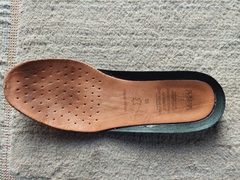 Boty Geox vel. 33 - 7