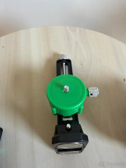 Křížový laser 3D-12 (1104) - 7