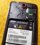 Acer Liquid Z4 - k opravě nebo na náhradní díly - 7