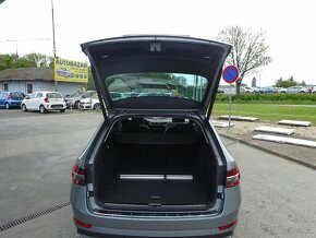 Škoda Superb 2,0 TDI, DSG, LAURIN&KLEMENT - 7