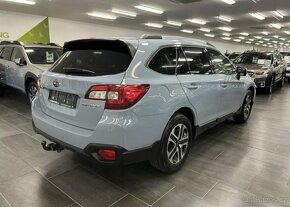 Subaru Outback 2.5 ACTIVE 2020 AUT 129 kw1 - 7