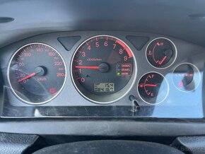 Mitsubishi Lancer Evolution 7 GSR - 7
