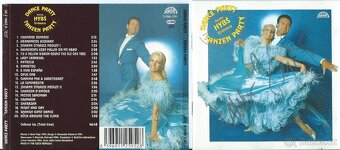 CD-PRODÁM VĚTŠÍ MNOŽSTVÍ ORIGINÁL CD 12/25 - 7