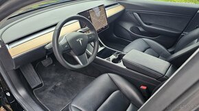Tesla Model 3 Long Range Odpočet - 7