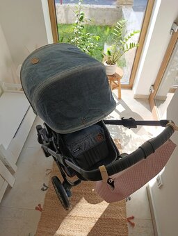 Bugaboo Buffalo diesel - 7